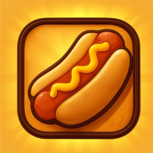 RiceFlame product icon 09
